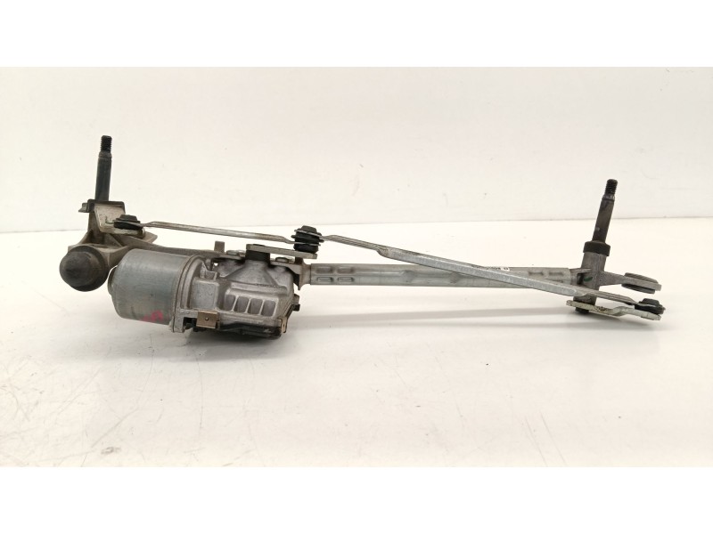 Recambio de motor limpia delantero para jaguar i-pace (x590) ev400 awd referencia OEM IAM J9D317500AC  
							