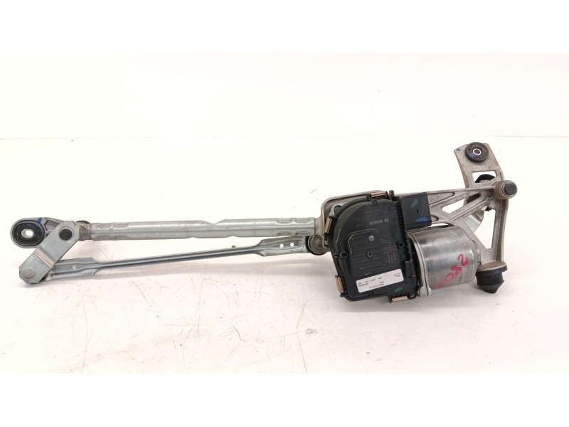 Recambio de motor limpia delantero para jaguar i-pace (x590) ev400 awd referencia OEM IAM J9D317500AC  
							
