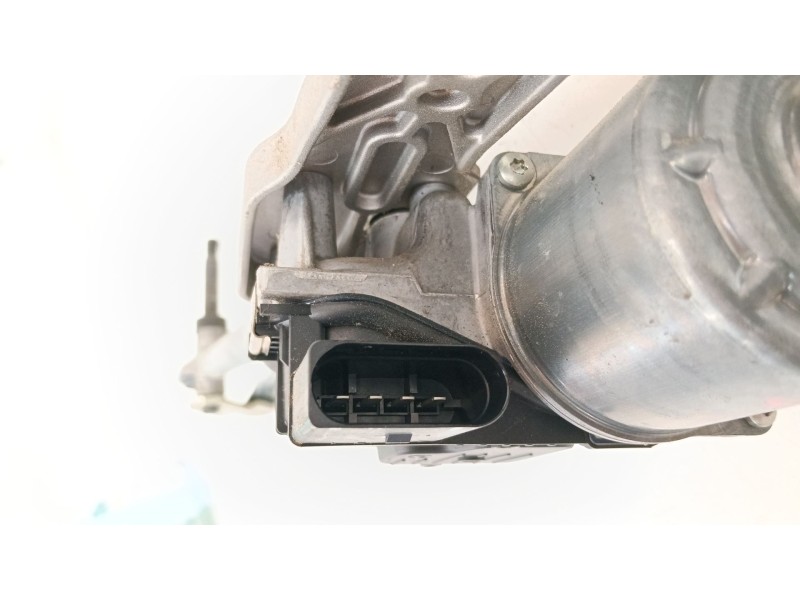 Recambio de motor limpia delantero para jaguar i-pace (x590) ev400 awd referencia OEM IAM J9D317500AC  
							