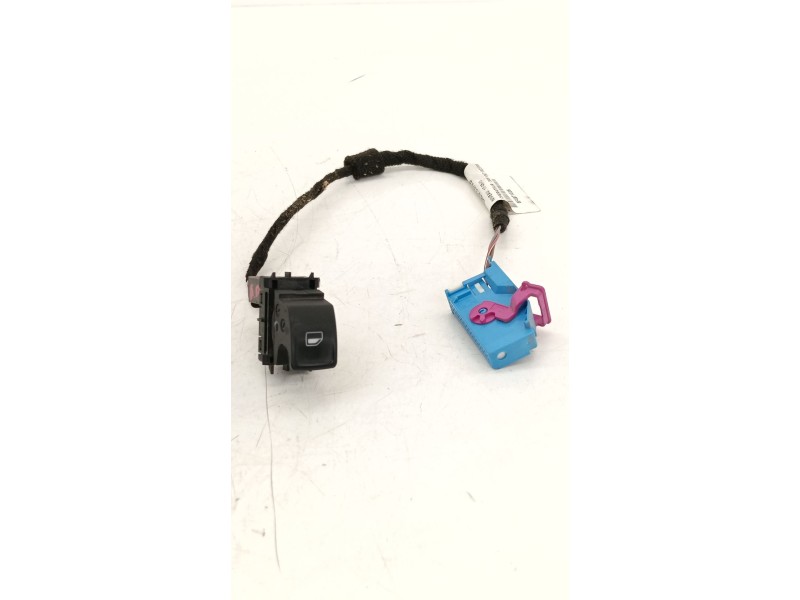 Recambio de mando elevalunas delantero derecho para seat leon (5f1) 1.6 tdi referencia OEM IAM 5G0959855  
