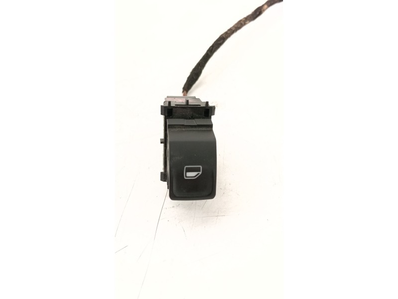 Recambio de mando elevalunas delantero derecho para seat leon (5f1) 1.6 tdi referencia OEM IAM 5G0959855  
							