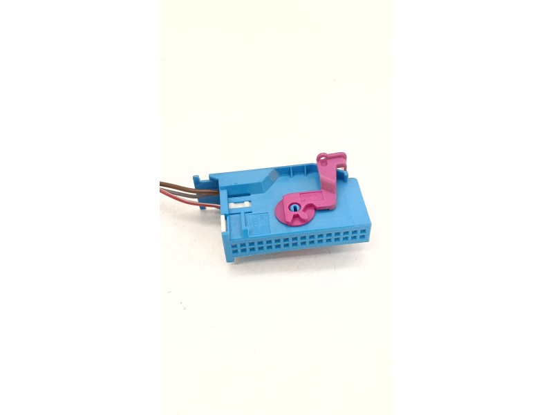 Recambio de mando elevalunas delantero derecho para seat leon (5f1) 1.6 tdi referencia OEM IAM 5G0959855  
							