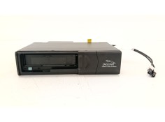 Recambio de sistema audio / radio cd para jaguar x-type i (x400) 2.5 v6 a las 4 ruedas referencia OEM IAM 1X4314B242   2