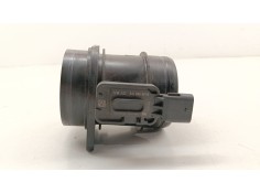 Recambio de caudalimetro para seat leon (5f1) 1.6 tdi referencia OEM IAM 04L906461B  