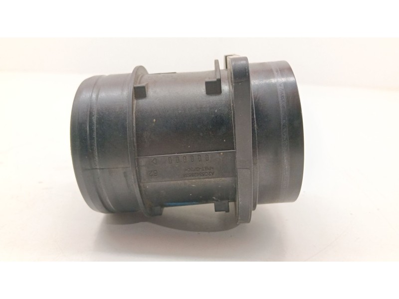 Recambio de caudalimetro para seat leon (5f1) 1.6 tdi referencia OEM IAM 04L906461B  
							