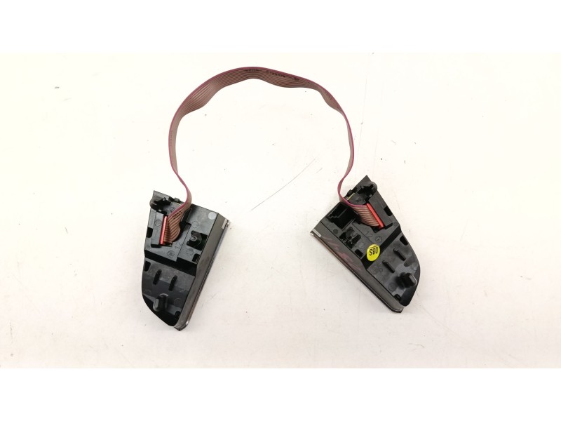 Recambio de mando volante para fiat panda / panda classic (169_) 1.2 (169.axb11, 169.axb1a) referencia OEM IAM   
							