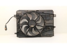 Recambio de electroventilador para citroën c4 grand picasso ii (da_, de_) 2.0 bluehdi 150 referencia OEM IAM 980631880  
