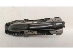 Recambio de maneta exterior delantera izquierda para seat leon (5f1) 1.6 tdi referencia OEM IAM   