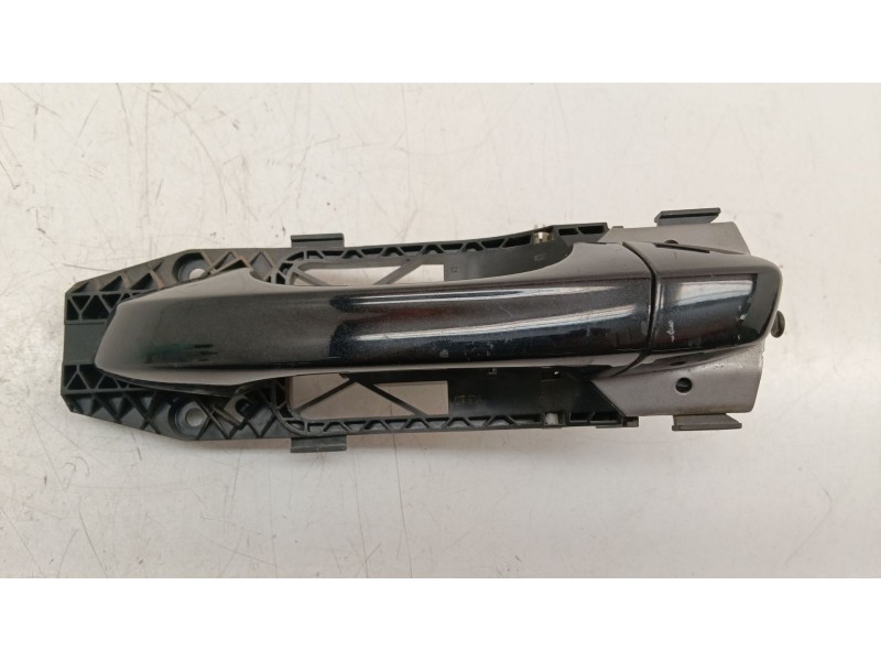 Recambio de maneta exterior delantera izquierda para seat leon (5f1) 1.6 tdi referencia OEM IAM   