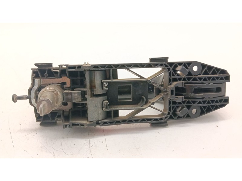 Recambio de maneta exterior delantera izquierda para seat leon (5f1) 1.6 tdi referencia OEM IAM   