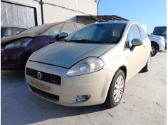 fiat grande punto (199_) del año 2006