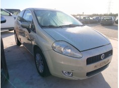 fiat grande punto (199_) del año 2006 2