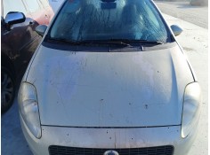 Recambio de capot para fiat grande punto (199_) 1.3 d multijet (199.axd11, 199.axd1a, 199.axd1b,... referencia OEM IAM   