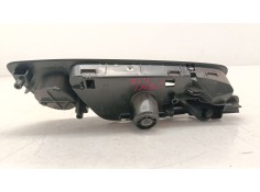 Recambio de maneta interior trasera izquierda para seat leon (5f1) 1.6 tdi referencia OEM IAM 5F4839113B   2