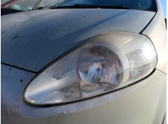 Recambio de faro izquierdo para fiat grande punto (199_) 1.3 d multijet (199.axd11, 199.axd1a, 199.axd1b,... referencia OEM IAM 