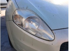 Recambio de faro derecho para fiat grande punto (199_) 1.3 d multijet (199.axd11, 199.axd1a, 199.axd1b,... referencia OEM IAM   