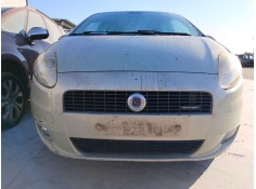 Recambio de paragolpes delantero para fiat grande punto (199_) 1.3 d multijet (199.axd11, 199.axd1a, 199.axd1b,... referencia OE