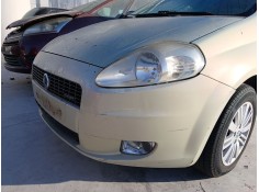 Recambio de paragolpes delantero para fiat grande punto (199_) 1.3 d multijet (199.axd11, 199.axd1a, 199.axd1b,... referencia OE 2