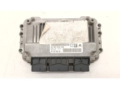 Recambio de centralita motor uce para peugeot 307 (3a/c) 1.6 16v referencia OEM IAM 9659306580  