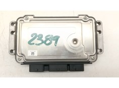 Recambio de centralita motor uce para peugeot 307 (3a/c) 1.6 16v referencia OEM IAM 9659306580   2
