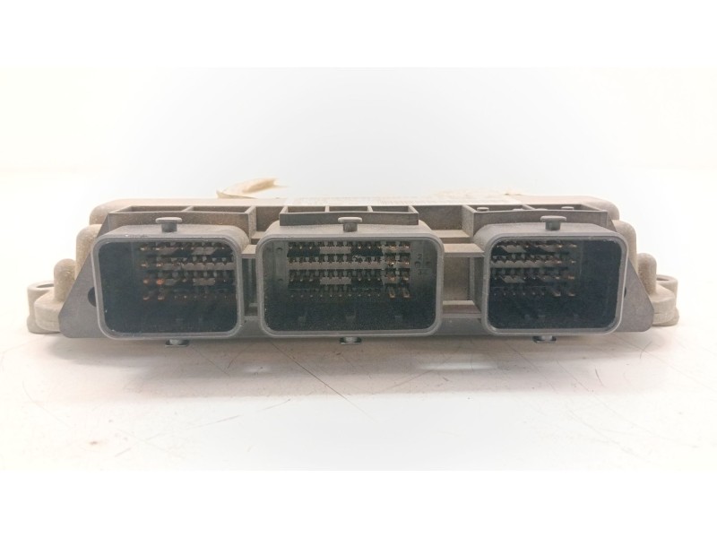Recambio de centralita motor uce para peugeot 307 (3a/c) 1.6 16v referencia OEM IAM 9659306580  
							