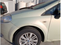 Recambio de aleta delantera izquierda para fiat grande punto (199_) 1.3 d multijet (199.axd11, 199.axd1a, 199.axd1b,... referenc
