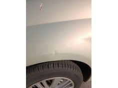 Recambio de aleta delantera izquierda para fiat grande punto (199_) 1.3 d multijet (199.axd11, 199.axd1a, 199.axd1b,... referenc 2