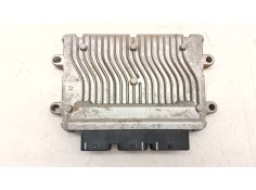 Recambio de centralita motor uce para citroën c3 i (fc_, fn_) 1.4 i referencia OEM IAM SW9661700480  