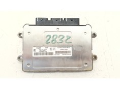 Recambio de centralita motor uce para citroën c3 i (fc_, fn_) 1.4 i referencia OEM IAM SW9661700480   2