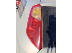Recambio de piloto trasero izquierdo para fiat grande punto (199_) 1.3 d multijet (199.axd11, 199.axd1a, 199.axd1b,... referenci