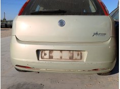 Recambio de paragolpes trasero para fiat grande punto (199_) 1.3 d multijet (199.axd11, 199.axd1a, 199.axd1b,... referencia OEM 