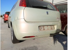 Recambio de paragolpes trasero para fiat grande punto (199_) 1.3 d multijet (199.axd11, 199.axd1a, 199.axd1b,... referencia OEM  2