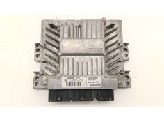 Recambio de centralita motor uce para renault scénic ii (jm0/1_) 1.5 dci (jm1e, jm16) referencia OEM IAM 8200565863  