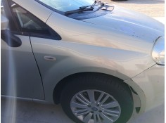 Recambio de aleta delantera derecha para fiat grande punto (199_) 1.3 d multijet (199.axd11, 199.axd1a, 199.axd1b,... referencia