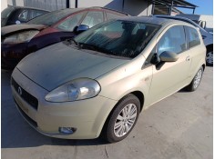 Recambio de cerradura puerta delantera izquierda para fiat grande punto (199_) 1.3 d multijet (199.axd11, 199.axd1a, 199.axd1b,.