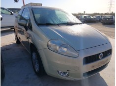 Recambio de cerradura puerta delantera derecha para fiat grande punto (199_) 1.3 d multijet (199.axd11, 199.axd1a, 199.axd1b,...