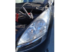 Recambio de faro izquierdo para peugeot 5008 (0u_, 0e_) 1.6 hdi referencia OEM IAM   