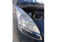 Recambio de faro derecho para peugeot 5008 (0u_, 0e_) 1.6 hdi referencia OEM IAM   