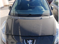 Recambio de capot para peugeot 5008 (0u_, 0e_) 1.6 hdi referencia OEM IAM   