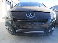 Recambio de paragolpes delantero para peugeot 5008 (0u_, 0e_) 1.6 hdi referencia OEM IAM   