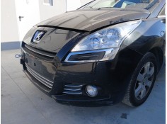 Recambio de paragolpes delantero para peugeot 5008 (0u_, 0e_) 1.6 hdi referencia OEM IAM    2