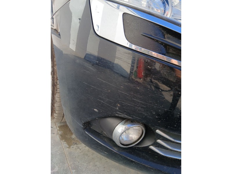 Recambio de paragolpes delantero para peugeot 5008 (0u_, 0e_) 1.6 hdi referencia OEM IAM   
							
