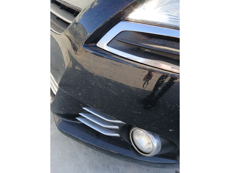 Recambio de paragolpes delantero para peugeot 5008 (0u_, 0e_) 1.6 hdi referencia OEM IAM   
							