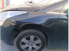Recambio de aleta delantera izquierda para peugeot 5008 (0u_, 0e_) 1.6 hdi referencia OEM IAM   