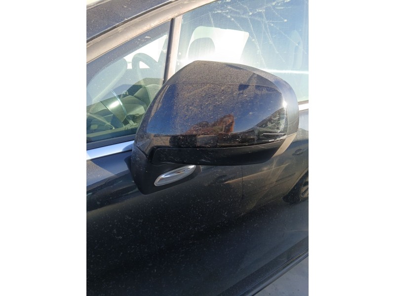 Recambio de retrovisor izquierdo para peugeot 5008 (0u_, 0e_) 1.6 hdi referencia OEM IAM   