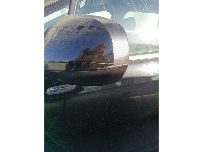 Recambio de retrovisor izquierdo para peugeot 5008 (0u_, 0e_) 1.6 hdi referencia OEM IAM   
							