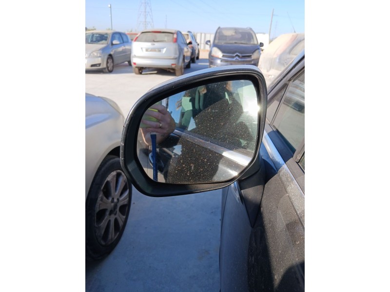 Recambio de retrovisor izquierdo para peugeot 5008 (0u_, 0e_) 1.6 hdi referencia OEM IAM   