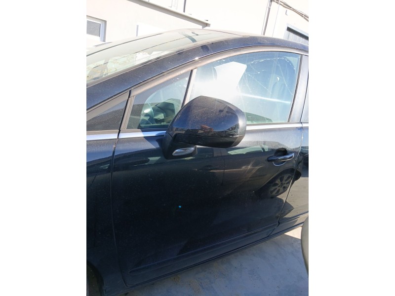 Recambio de puerta delantera izquierda para peugeot 5008 (0u_, 0e_) 1.6 hdi referencia OEM IAM   