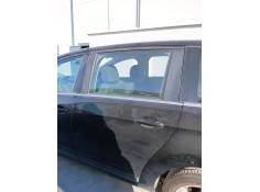 Recambio de puerta trasera izquierda para peugeot 5008 (0u_, 0e_) 1.6 hdi referencia OEM IAM   