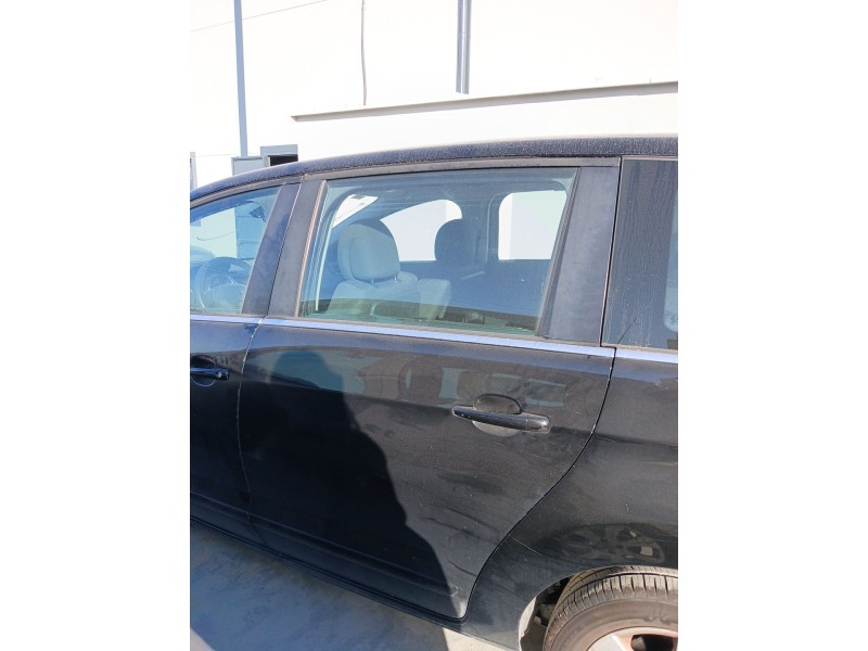 Recambio de puerta trasera izquierda para peugeot 5008 (0u_, 0e_) 1.6 hdi referencia OEM IAM   